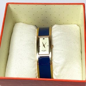 Kate Spade New York The Calm Before The Storm Carousel Bangle